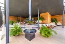 Hotel Terme Merano - Sky Spa - Relax